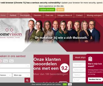 http://www.homevision.nl