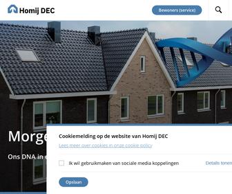 http://www.homijdec.nl