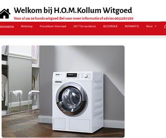 H.O.M.Kollum