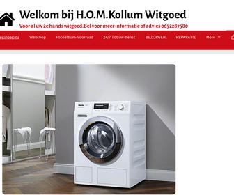 http://www.homkollum.nl