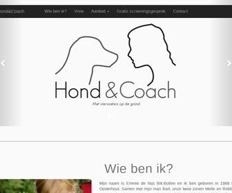 http://www.hond-en-coach.nl