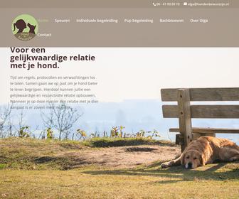 http://www.hondenbewustzijn.nl