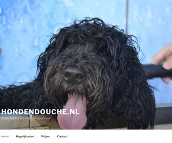 http://www.hondendouche.nl
