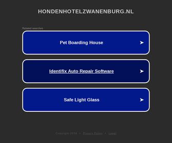 http://www.hondenhotelzwanenburg.nl