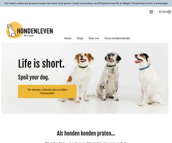 http://www.hondenleven.nl