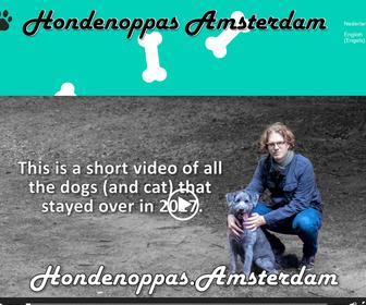 http://www.hondenoppas.amsterdam