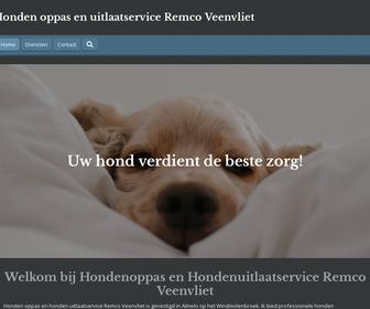 https://www.hondenoppasenuitlaatserviceremcoveenvliet.nl