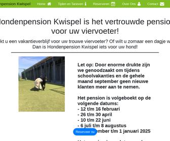 http://www.hondenpensionkwispel.nl