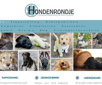 http://www.hondenrondje.nl