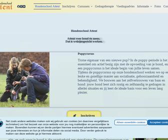 http://www.hondenschool-attent.nl