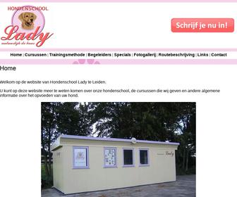http://Www.hondenschool-lady.nl