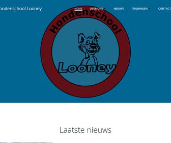 Hondenschool Looney