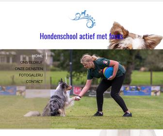 http://www.hondenschoolactiefmetfocus.nl