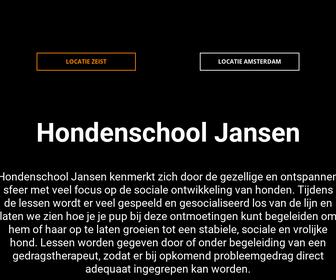 http://www.hondenschooljansen.nl