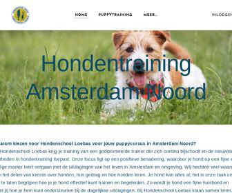 Hondenschool Loebas / Innodogs