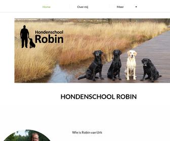 http://www.hondenschoolrobin.nl