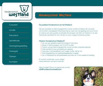 http://www.hondenschoolwestland.nl