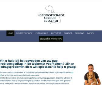 Hondenspecialist