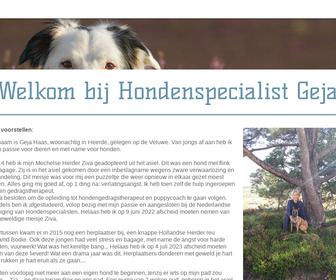 http://www.hondenspecialistgeja.nl