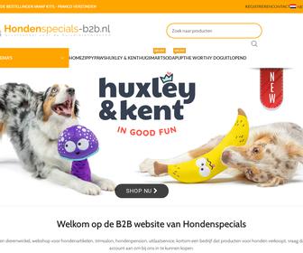 Hondenspecials.nl