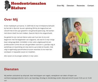 http://www.hondentrimsalonblafure.nl