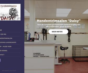 http://www.hondentrimsalondaisy.nl