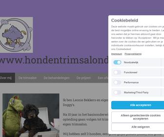 http://www.hondentrimsalondoggys.nl