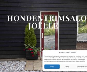 http://www.hondentrimsalonjoelle.nl