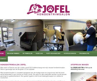 http://www.hondentrimsalonjofel.nl