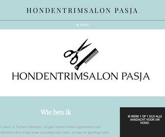 http://www.hondentrimsalonpasja.nl