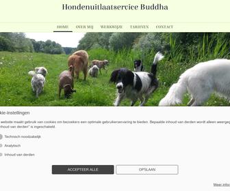 http://www.hondenuitlaatservicebuddha.nl