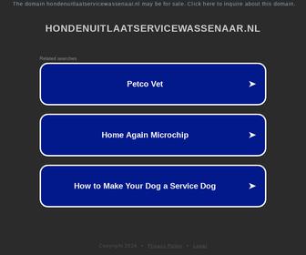 FETCH! Hondenuitlaatservice & Hondenpension