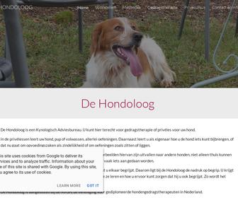 http://www.hondoloog.nl