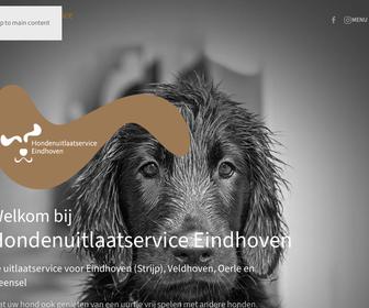 Hondenuitlaatservice Eindhoven