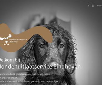 Hondenuitlaatservice Eindhoven