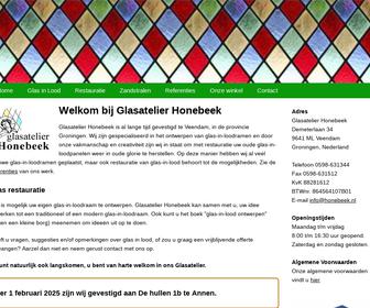 http://www.honebeek.nl