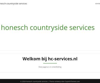 http://www.honesch-countryside-services.nl