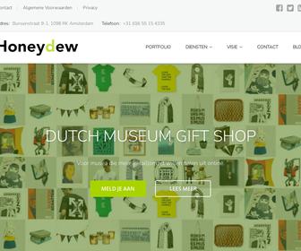 http://www.honeydew.nl