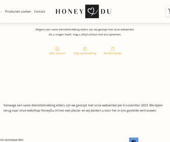 http://www.HoneyDu.nl