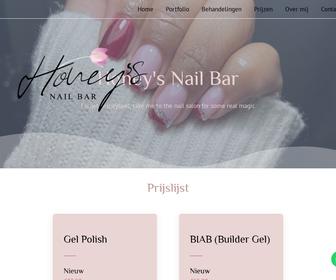 Honey's Nail Bar