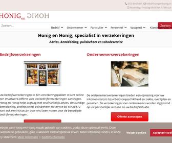 http://www.honigenhonig.nl