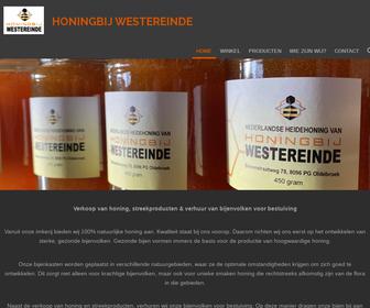 Honingbij Westereinde