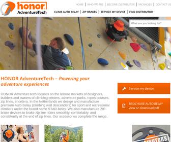 http://www.honor-adventuretech.com