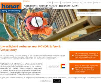 http://www.honor-safety.nl