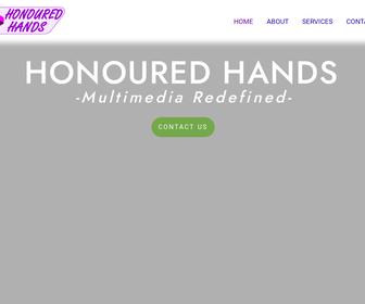 http://www.honouredhands.com