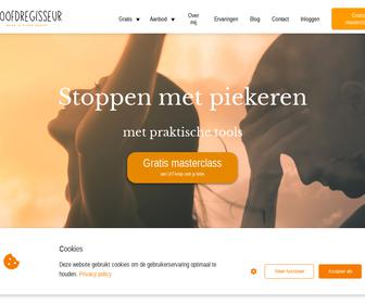https://www.hoofdregisseur.nl