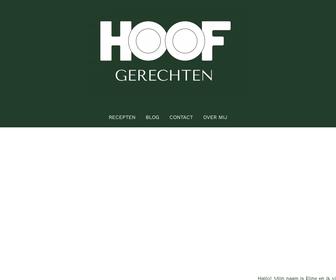 http://www.hoofgerechten.nl