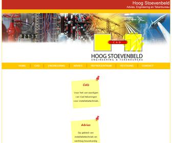 Hoog Stoevenbeld Engineering & Tekenbureau
