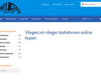 http://www.hoog-vliegers.nl