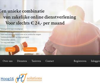 http://www.hoog16solutions.nl